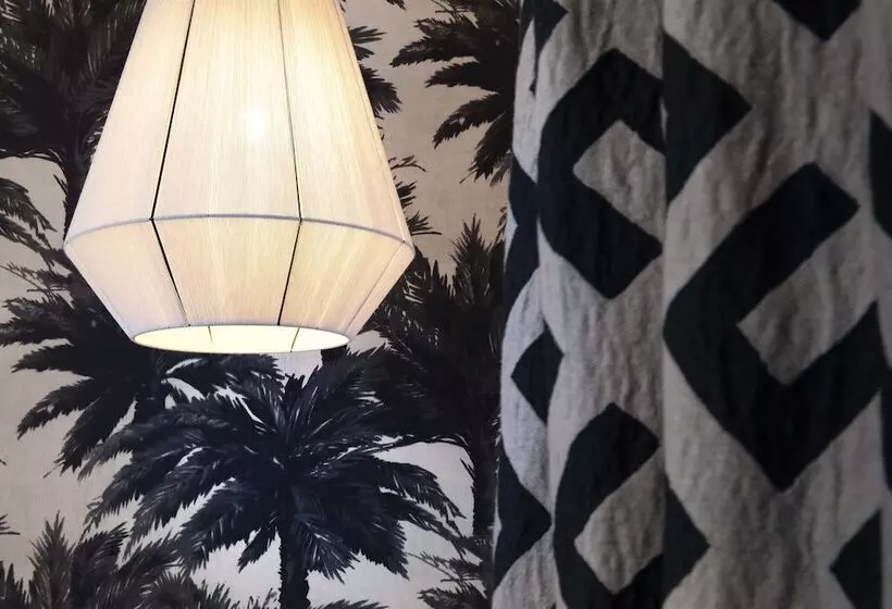 Fotos del hotel Hôtel Gramont:  12