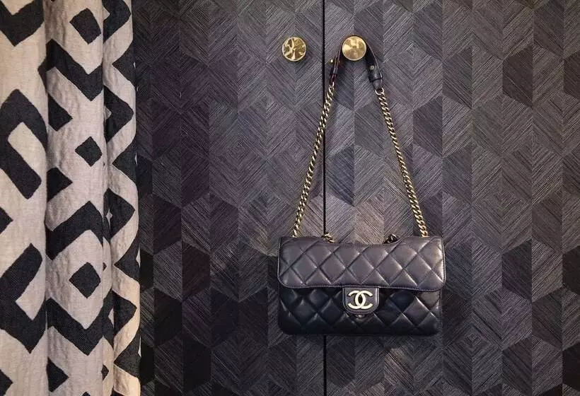 Fotos del hotel Hôtel Gramont:  14