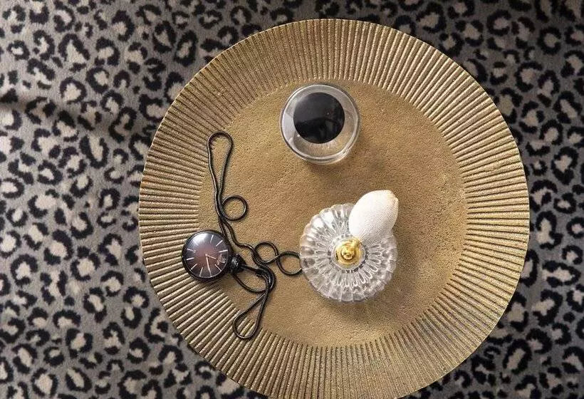 Fotos del hotel Hôtel Gramont:  13