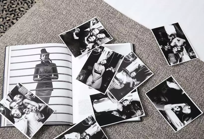 Fotos del hotel Hôtel Gramont:  10