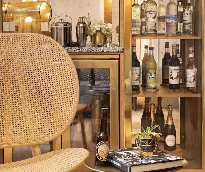 Fotos del hotel Hôtel Gramont:  3