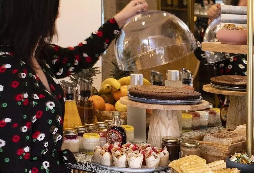 Fotos del hotel Hôtel Gramont:  2