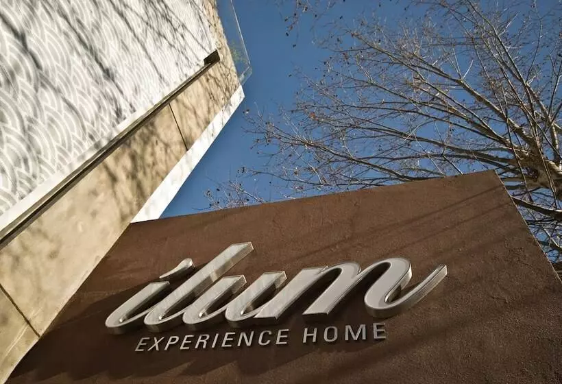 Fotos del hotel Ilum Experience Home:  8