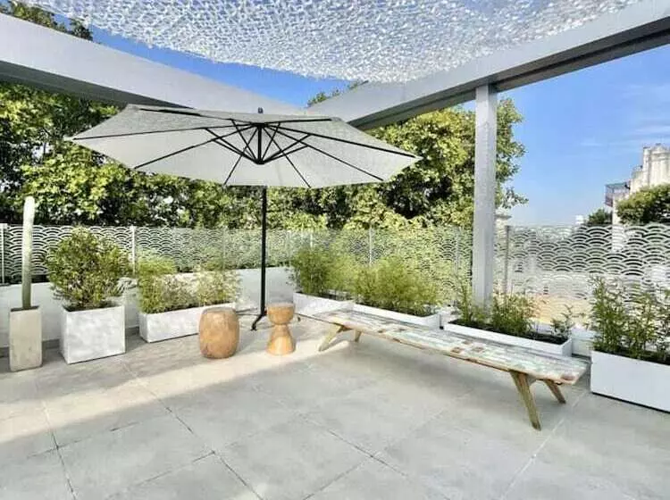 Fotos del hotel Ilum Experience Home:  7