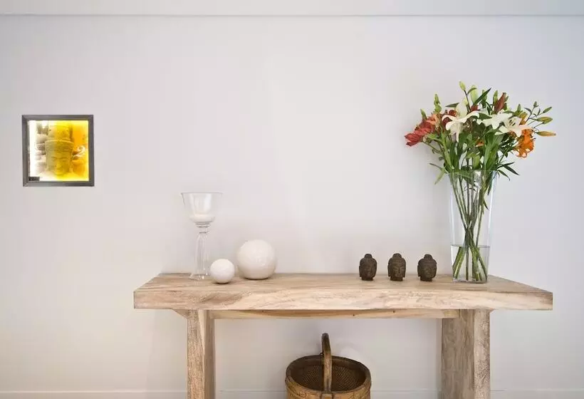 Fotos del hotel Ilum Experience Home:  10