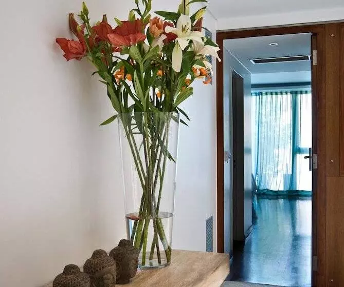 Fotos del hotel Ilum Experience Home:  9