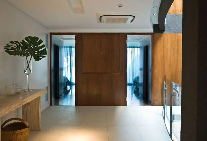 Fotos del hotel Ilum Experience Home:  12