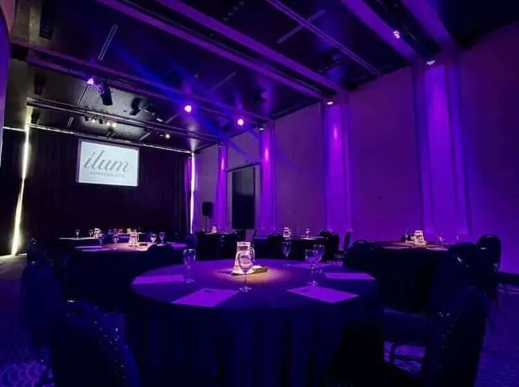 Fotos del hotel Ilum Experience Home:  14