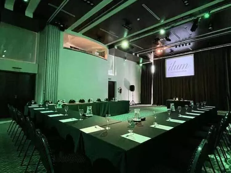 Fotos del hotel Ilum Experience Home:  6