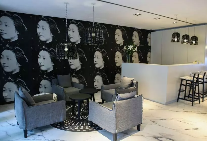 Fotos del hotel Ilum Experience Home:  11