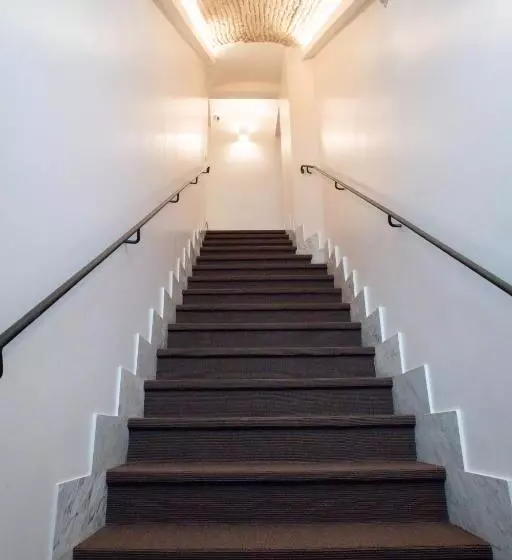 Fotos del hotel Kame Hall:  3