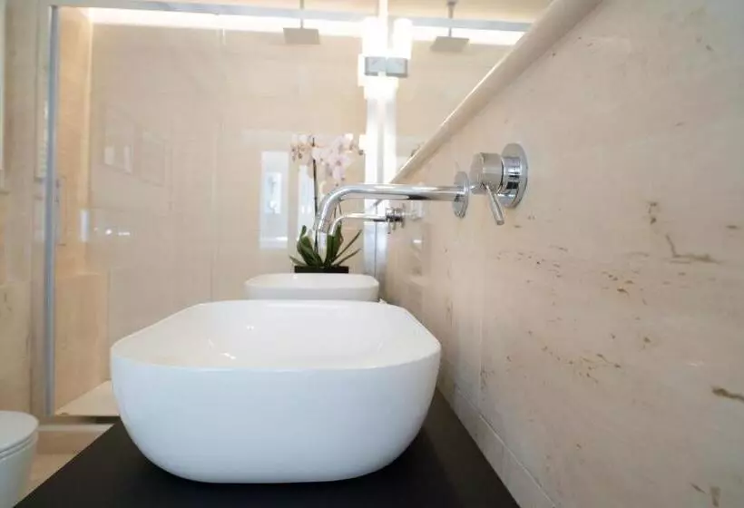 Fotos del hotel Kame Hall:  17