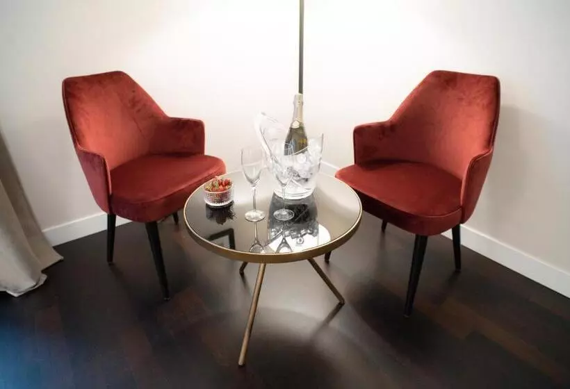 Fotos del hotel Kame Hall:  18