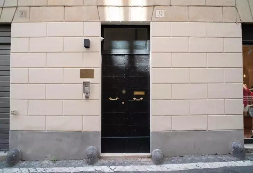 Fotos del hotel Kame Hall:  6