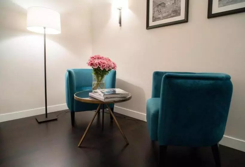 Fotos del hotel Kame Hall:  22