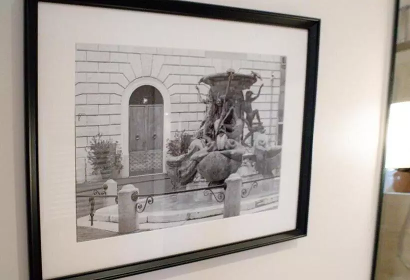 Fotos del hotel Kame Hall:  5