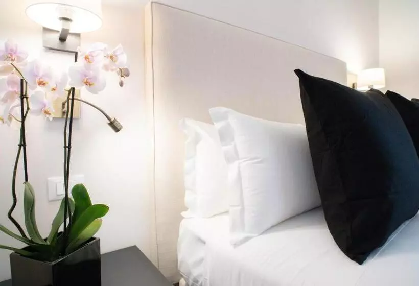 Fotos del hotel Kame Hall:  21