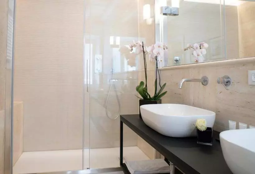 Fotos del hotel Kame Hall:  9