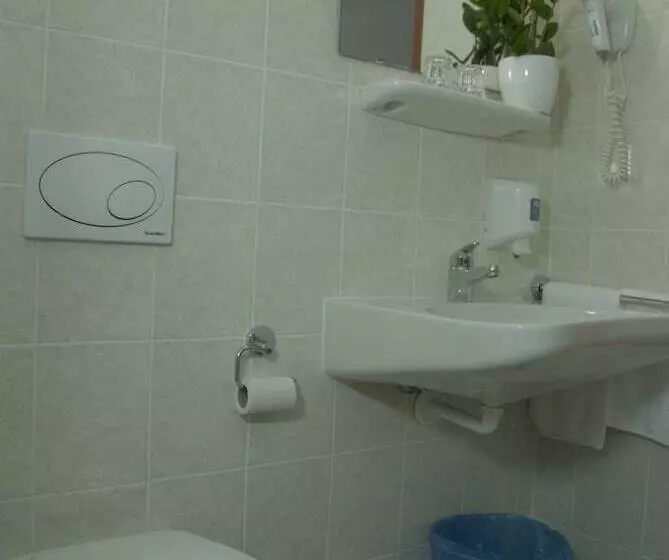 Fotos del hotel Lenas Donau:  10