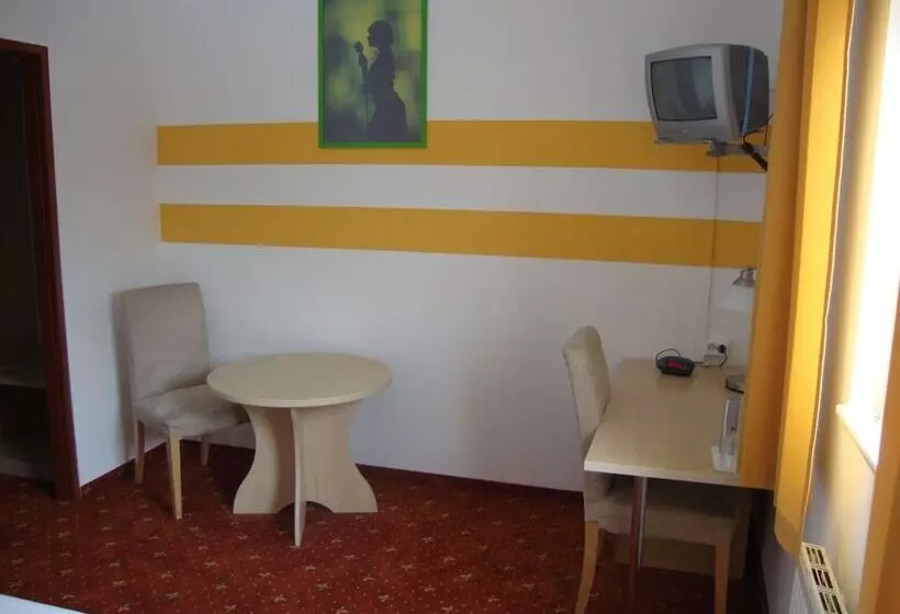 Fotos del hotel Lenas Donau:  24