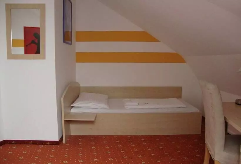 Fotos del hotel Lenas Donau:  25