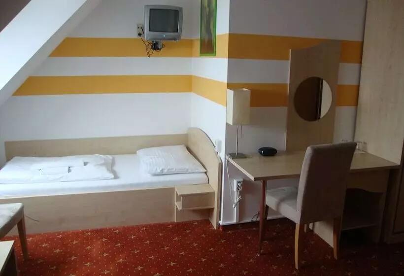 Fotos del hotel Lenas Donau:  7