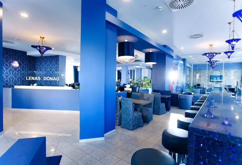 Fotos del hotel Lenas Donau:  15