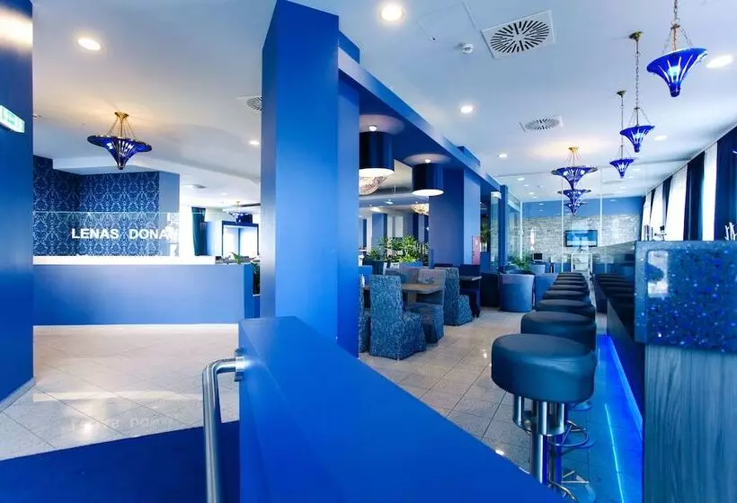 Fotos del hotel Lenas Donau:  5