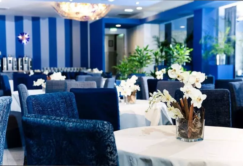 Fotos del hotel Lenas Donau:  8