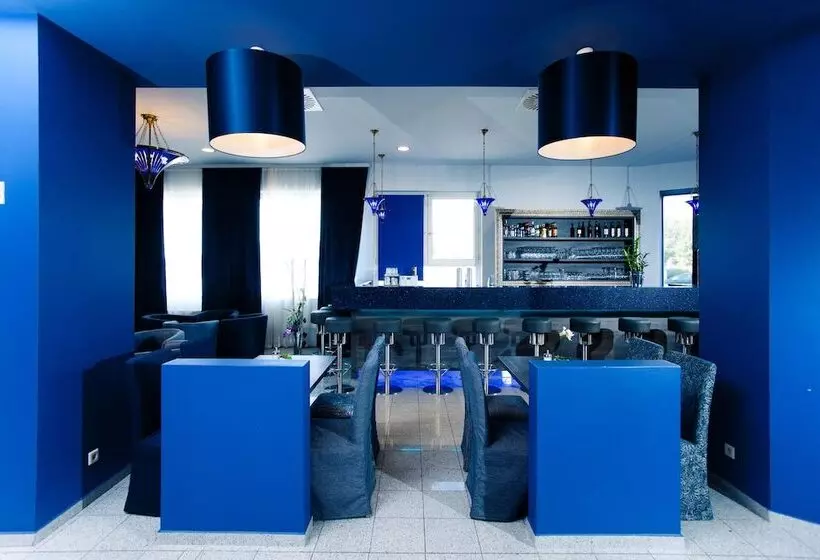 Fotos del hotel Lenas Donau:  13