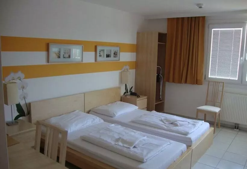 Fotos del hotel Lenas Donau:  19