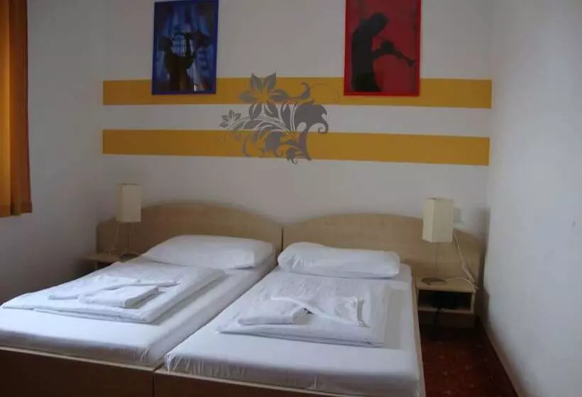 Fotos del hotel Lenas Donau:  18