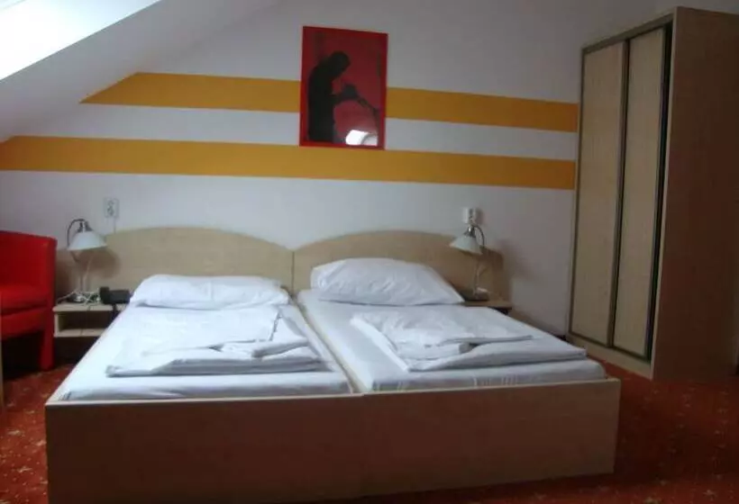 Fotos del hotel Lenas Donau:  11