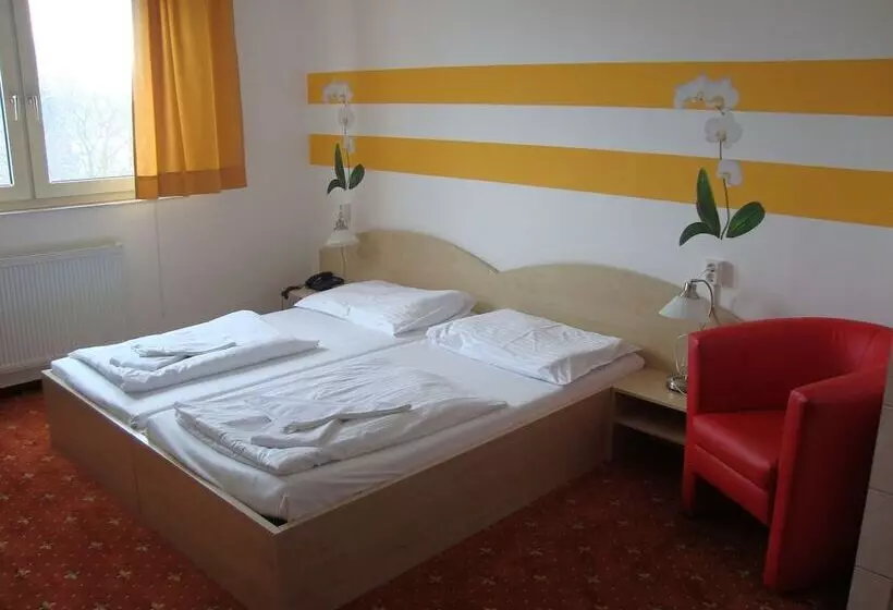 Fotos del hotel Lenas Donau:  14