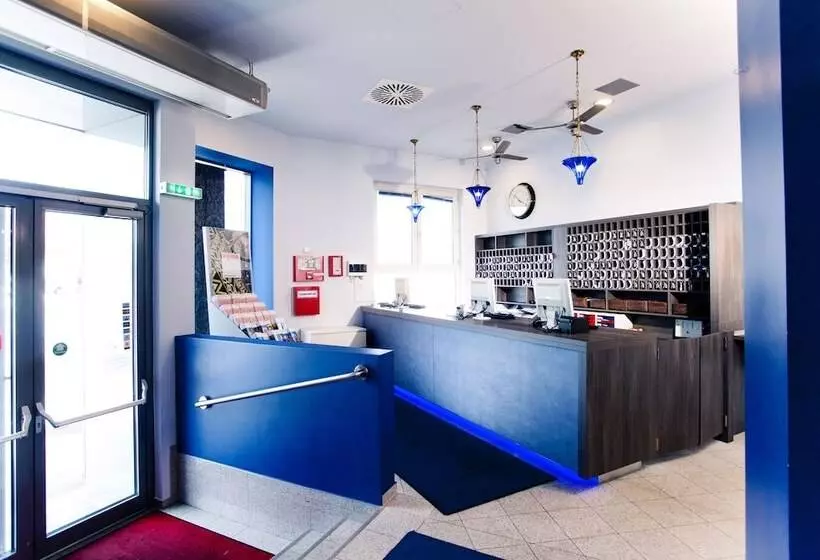 Fotos del hotel Lenas Donau:  17