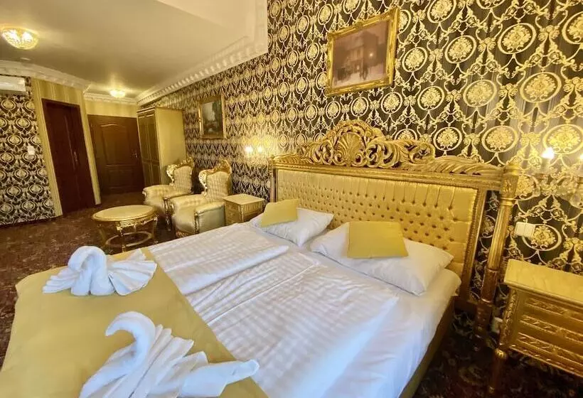 Fotos del hotel Liliova Prague Old Town:  9