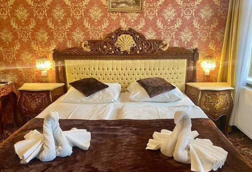 Fotos del hotel Liliova Prague Old Town:  10