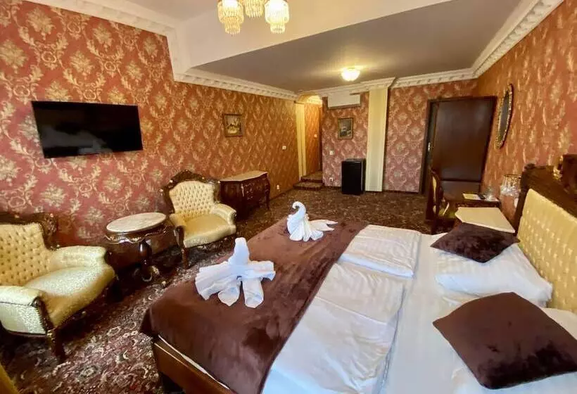 Fotos del hotel Liliova Prague Old Town:  18