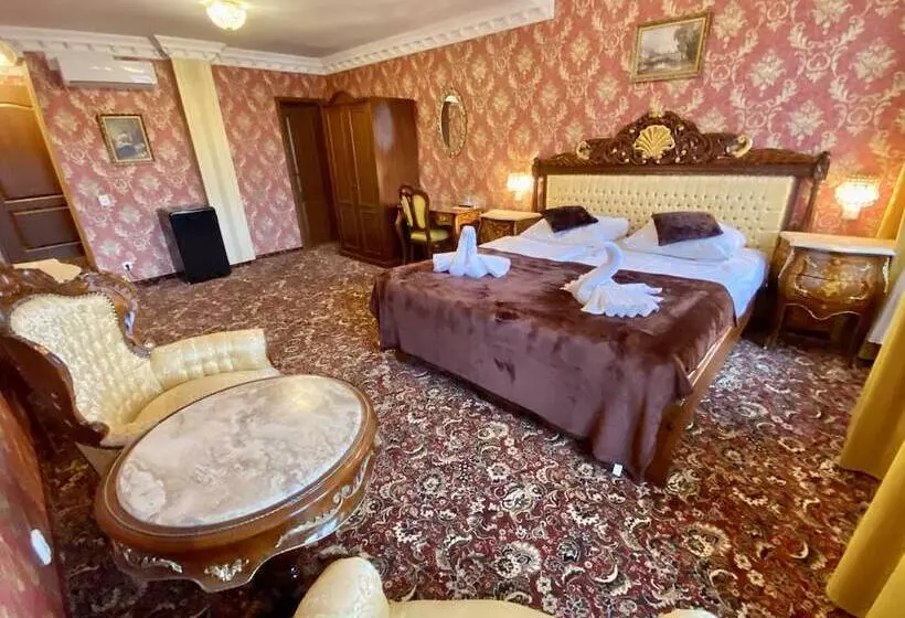 Fotos del hotel Liliova Prague Old Town:  4