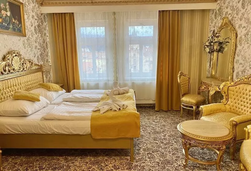 Fotos del hotel Liliova Prague Old Town:  17