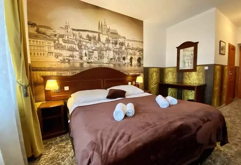 Fotos del hotel Liliova Prague Old Town:  24
