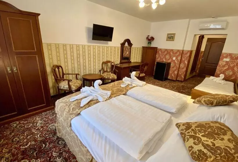 Fotos del hotel Liliova Prague Old Town:  22