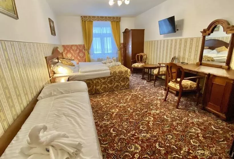 Fotos del hotel Liliova Prague Old Town:  16