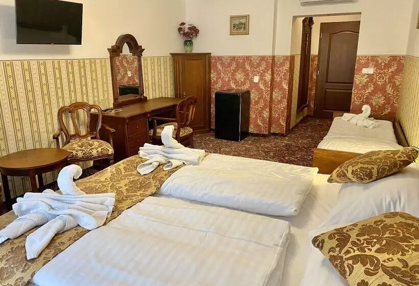 Fotos del hotel Liliova Prague Old Town:  2