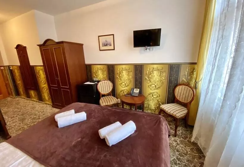 Fotos del hotel Liliova Prague Old Town:  15