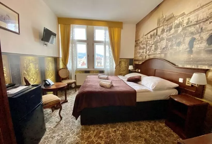 Fotos del hotel Liliova Prague Old Town:  5