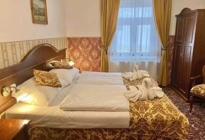 Fotos del hotel Liliova Prague Old Town:  6