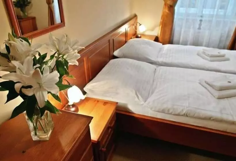 Fotos del hotel Liliova Prague Old Town:  3