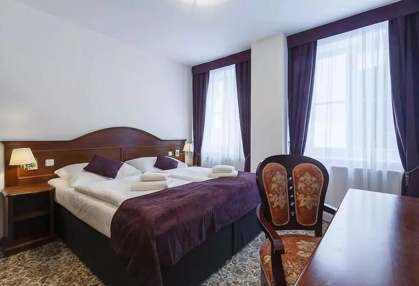 Fotos del hotel Liliova Prague Old Town:  19