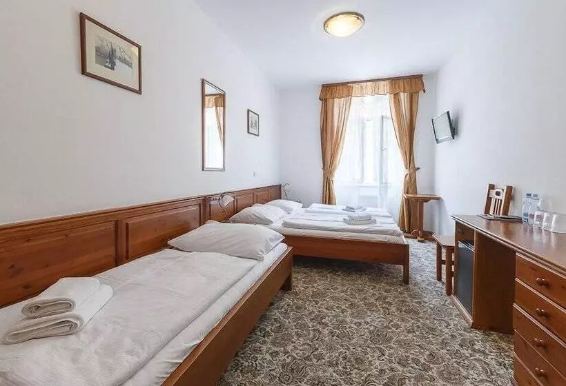 Fotos del hotel Liliova Prague Old Town:  12